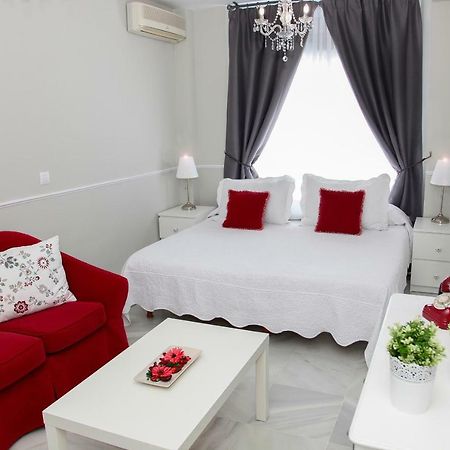 Apartamento Centro Sanlucar Apartment Sanlucar de Barrameda Luaran gambar