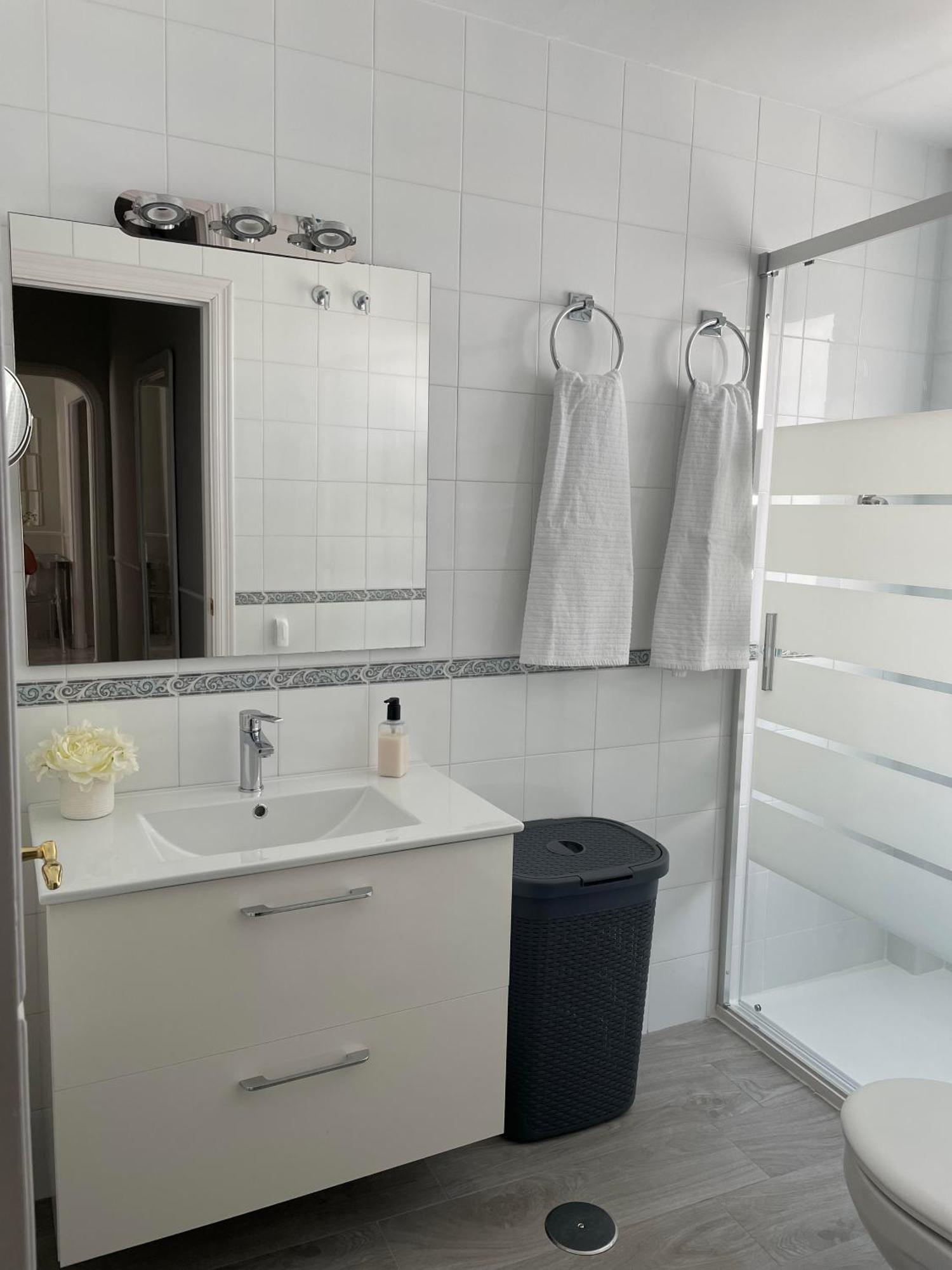 Apartamento Centro Sanlucar Apartment Sanlucar de Barrameda Luaran gambar