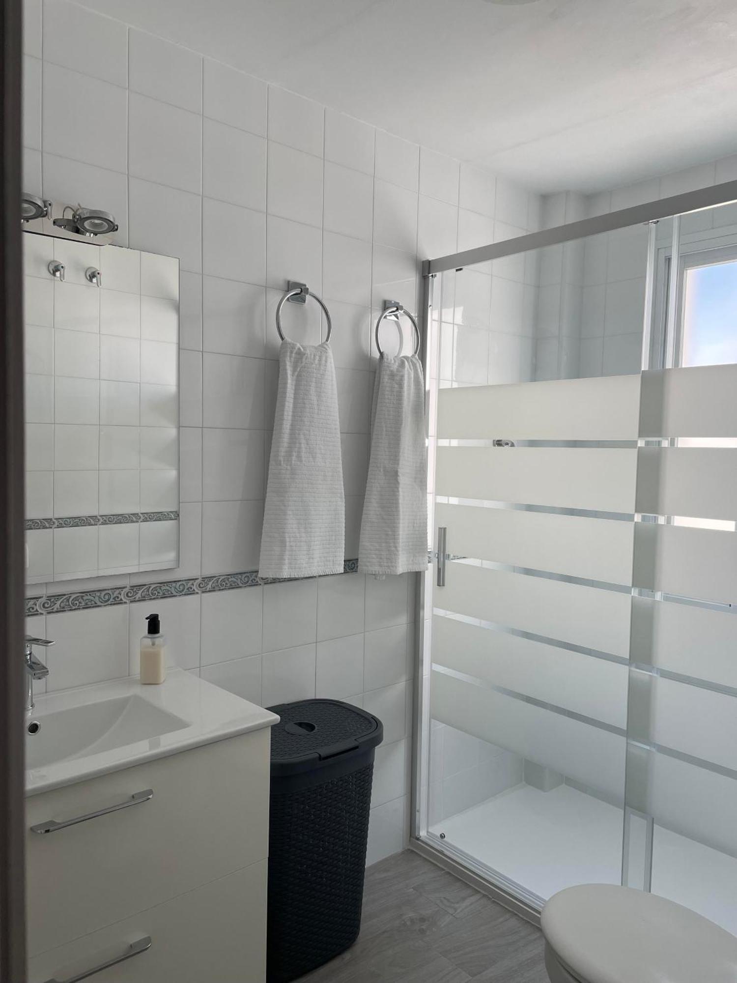 Apartamento Centro Sanlucar Apartment Sanlucar de Barrameda Luaran gambar