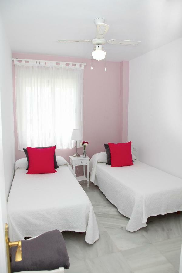Apartamento Centro Sanlucar Apartment Sanlucar de Barrameda Luaran gambar