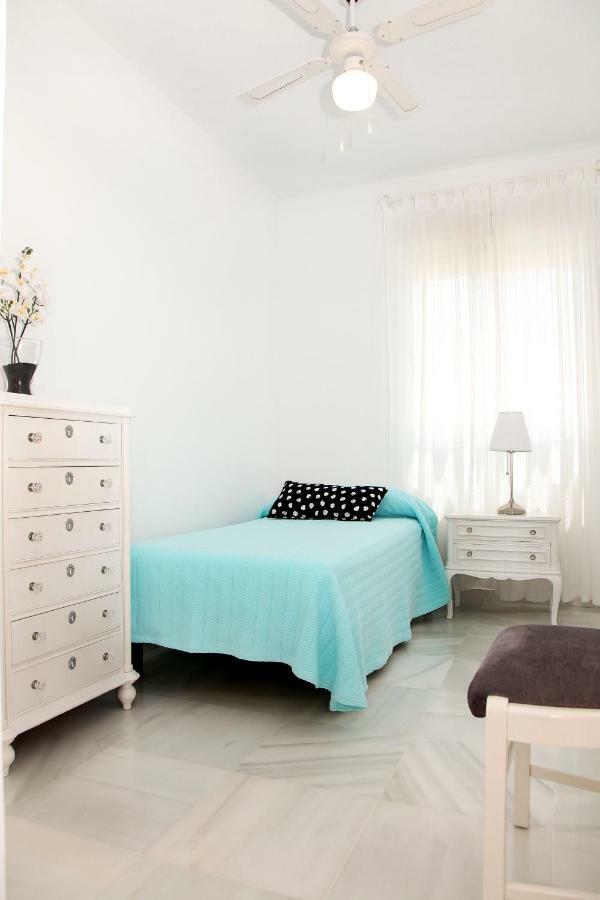 Apartamento Centro Sanlucar Apartment Sanlucar de Barrameda Luaran gambar